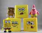 sponge ab
