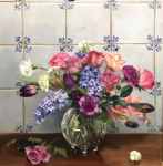 spring time from old holland