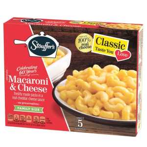 stouffersmaccheese ab