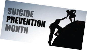 suicidepreventionmonth