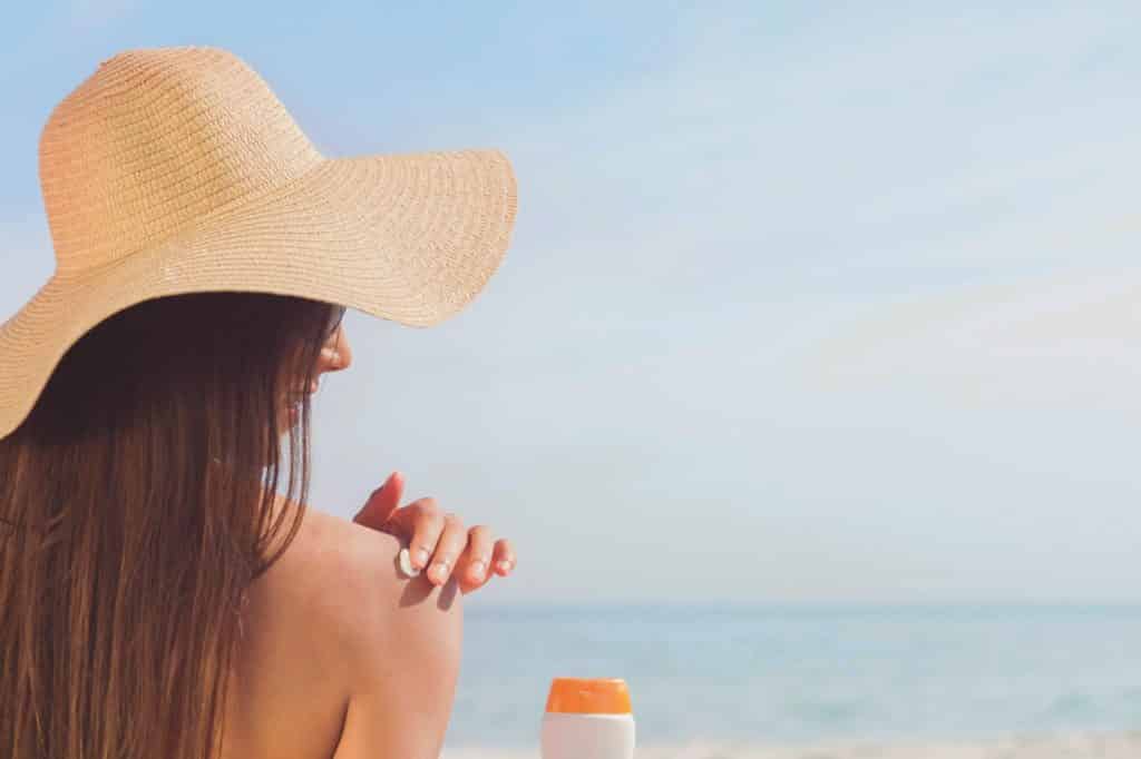 sunscreen