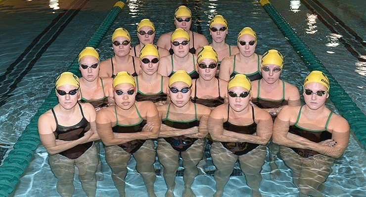 swim