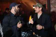 taran killam ty burrell