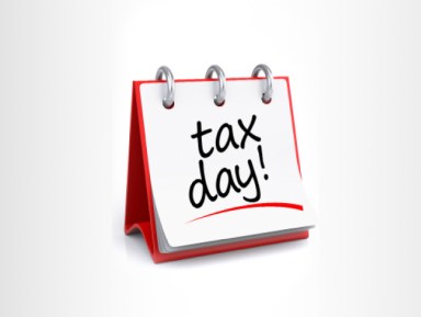 tax day