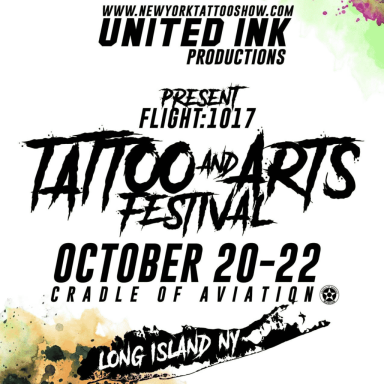 united ink tattoo fest
