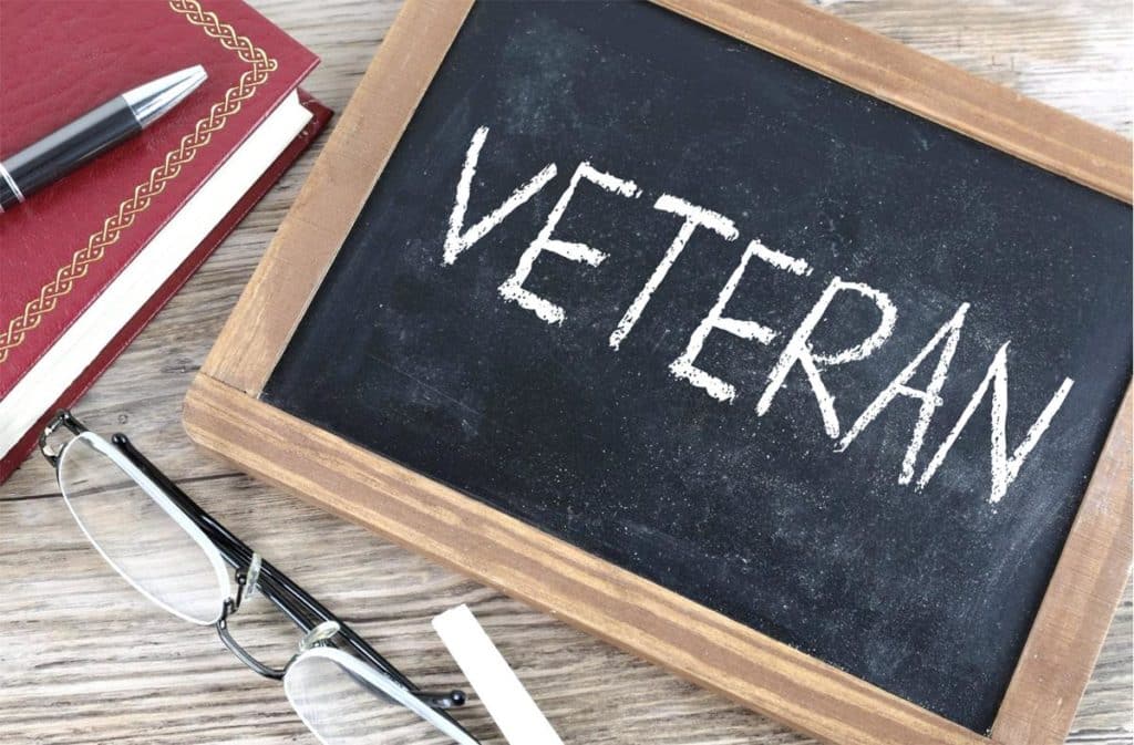 veteran