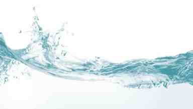 water