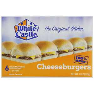 whitecastle ab