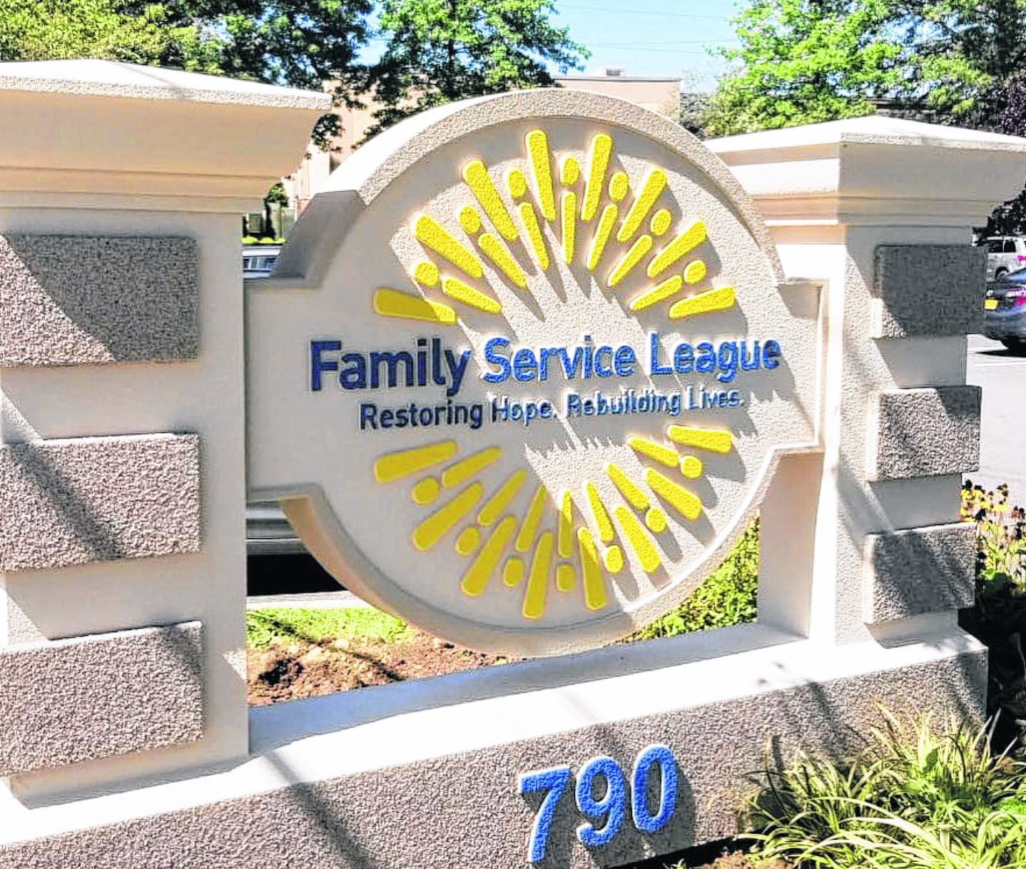 Family Service League — 98 Years Of Support For Long Island’s Most