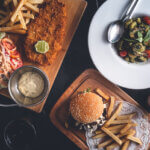 What is The Best American/Continental Restaurant on Long Island?