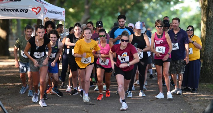 Kids Need More 5k