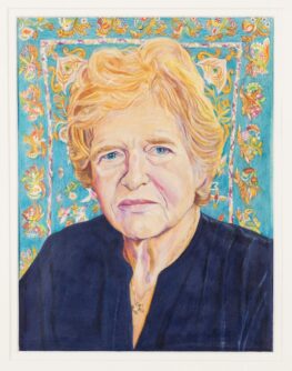 Ambassador Deborah Lipstadt 263x334 1