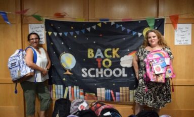 Backpacks 2