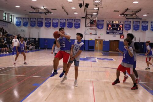 BasketballTeam B 500x334 1