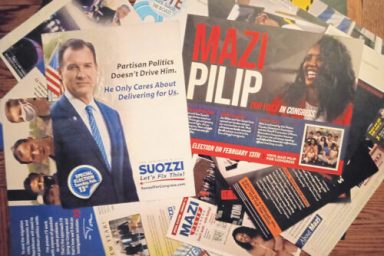 Campaign Flyers cover image