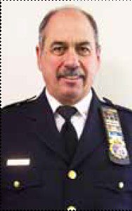 Chief Of Police Robert Delmuro aa8c40