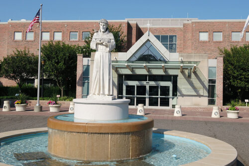 St. Francis Hospital and Heart Center