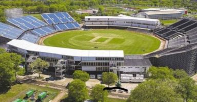Cricket Threat image 1