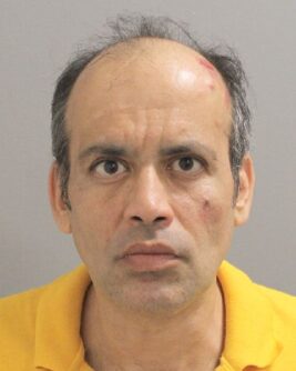 Crime Blotter