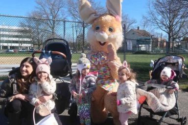 Easter Weekend image 5 500x334 1