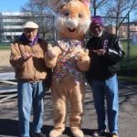 Easter Weekend image 6 258x334 1
