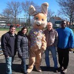 Easter Weekend image 8