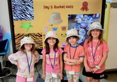FPBSD Summer Enrichment 1