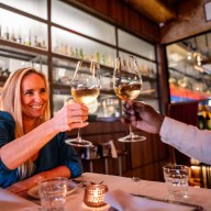 upscale restaurant long island