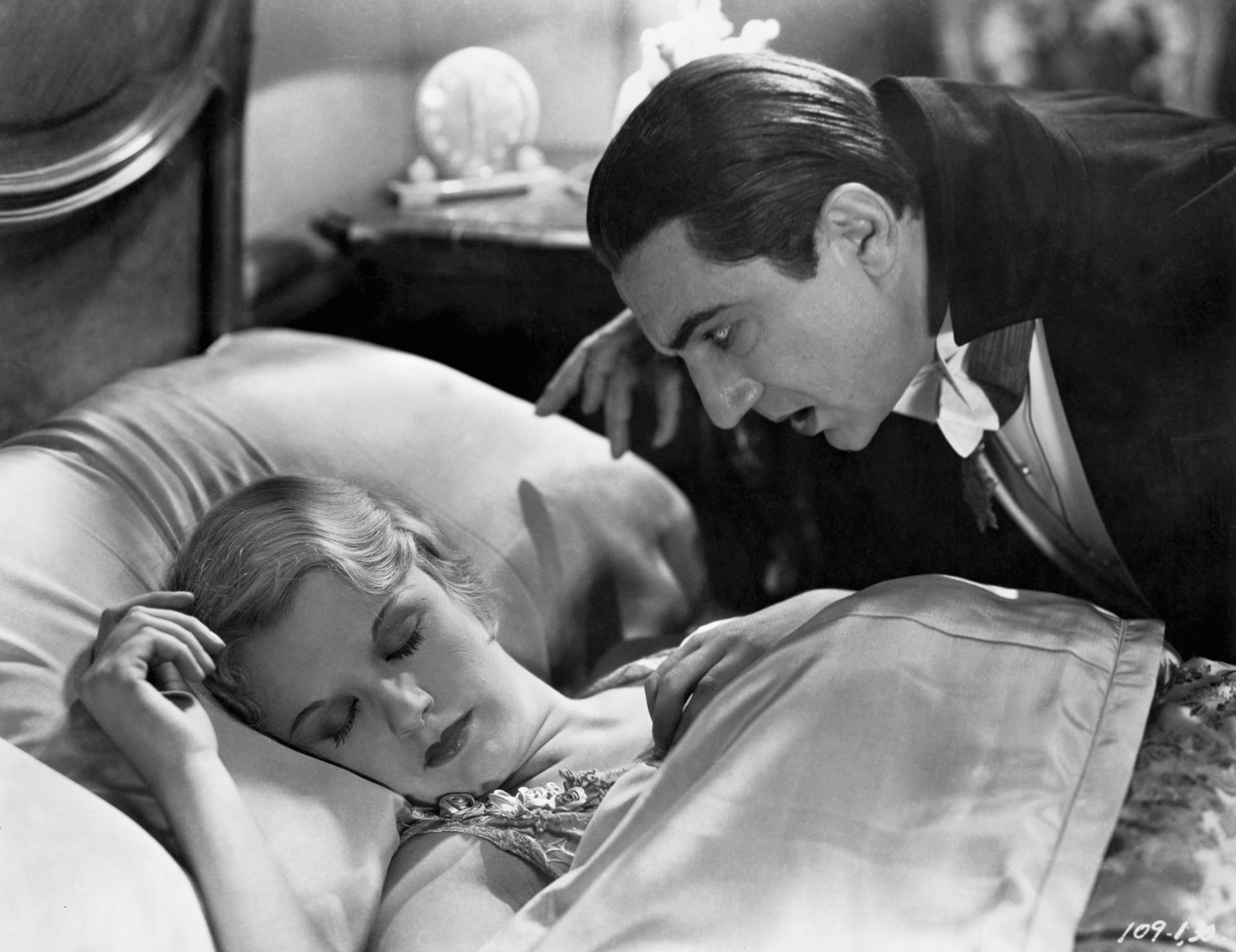 dracula bela lugosi