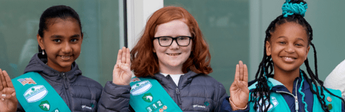 Girlscouts