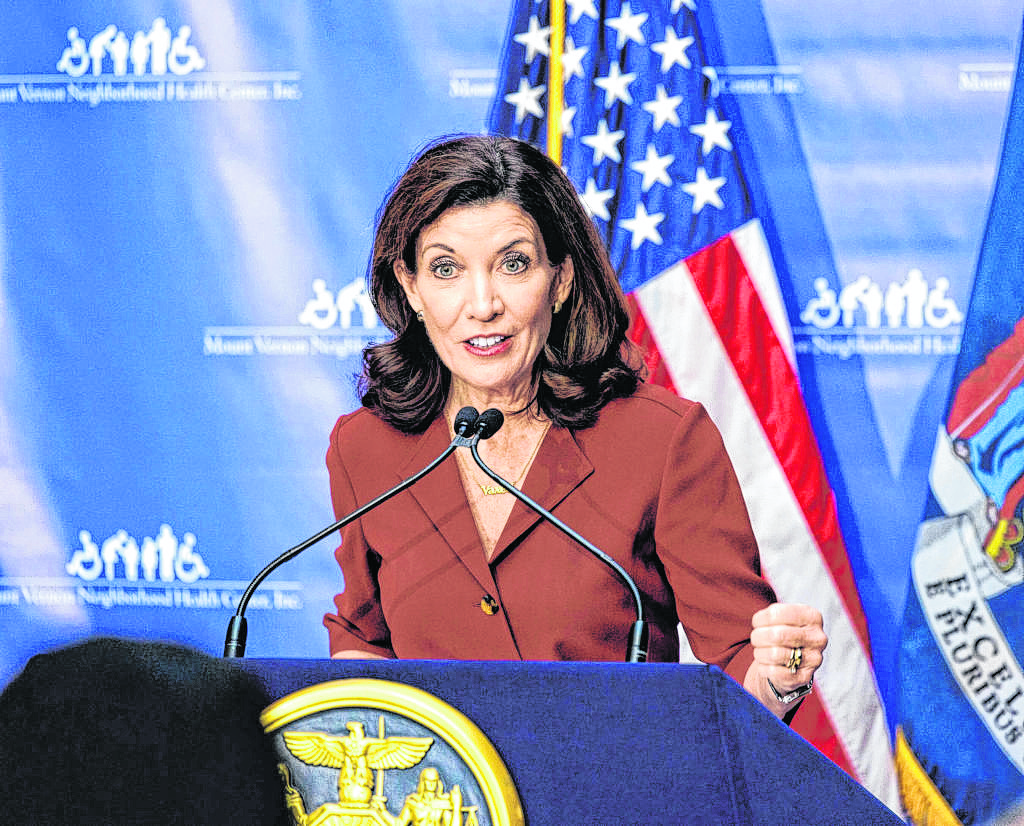 hochul foundation aid