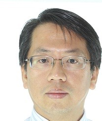 Ming Chiang