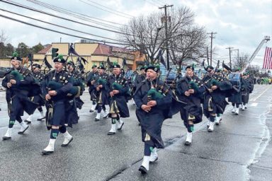 NHP St Pats Parade Image 3