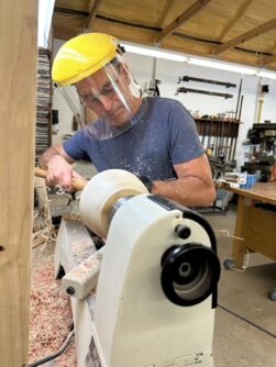 Roger A 251x334 1