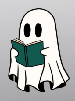Thriller Library Event