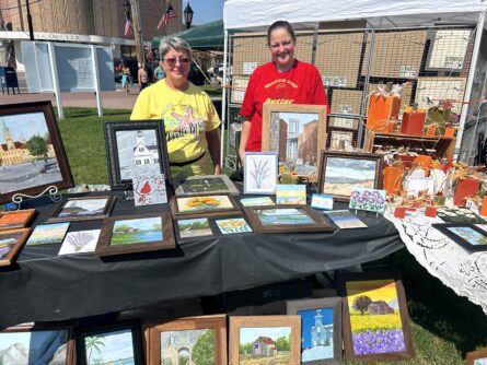 art in the park 1 445x334 1