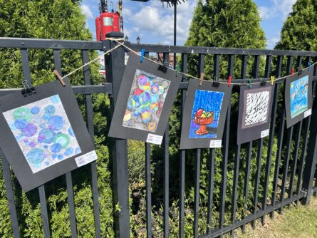 art in the park 7 445x334 1