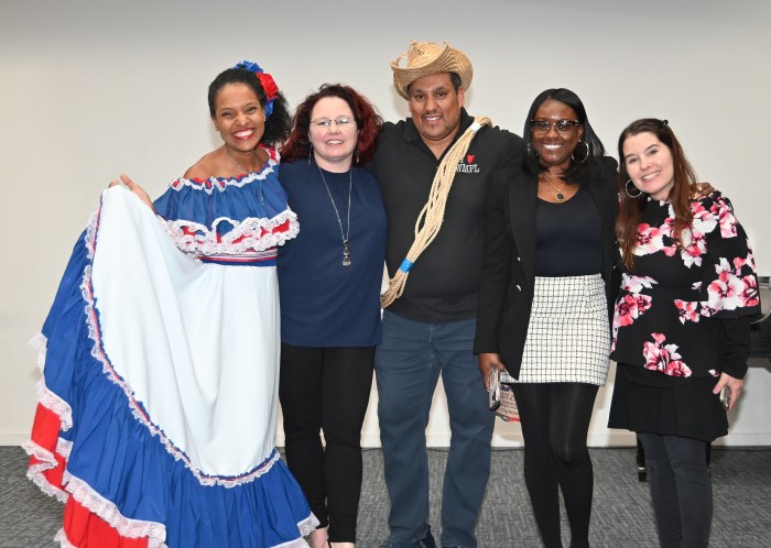 latinx arts festival