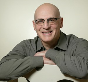 korman gordon headshot