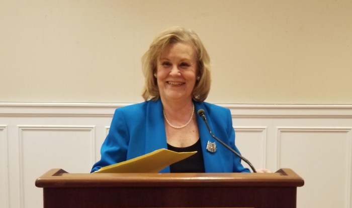 Constance Hallinan Lagan