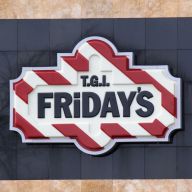 TGI Fridays
