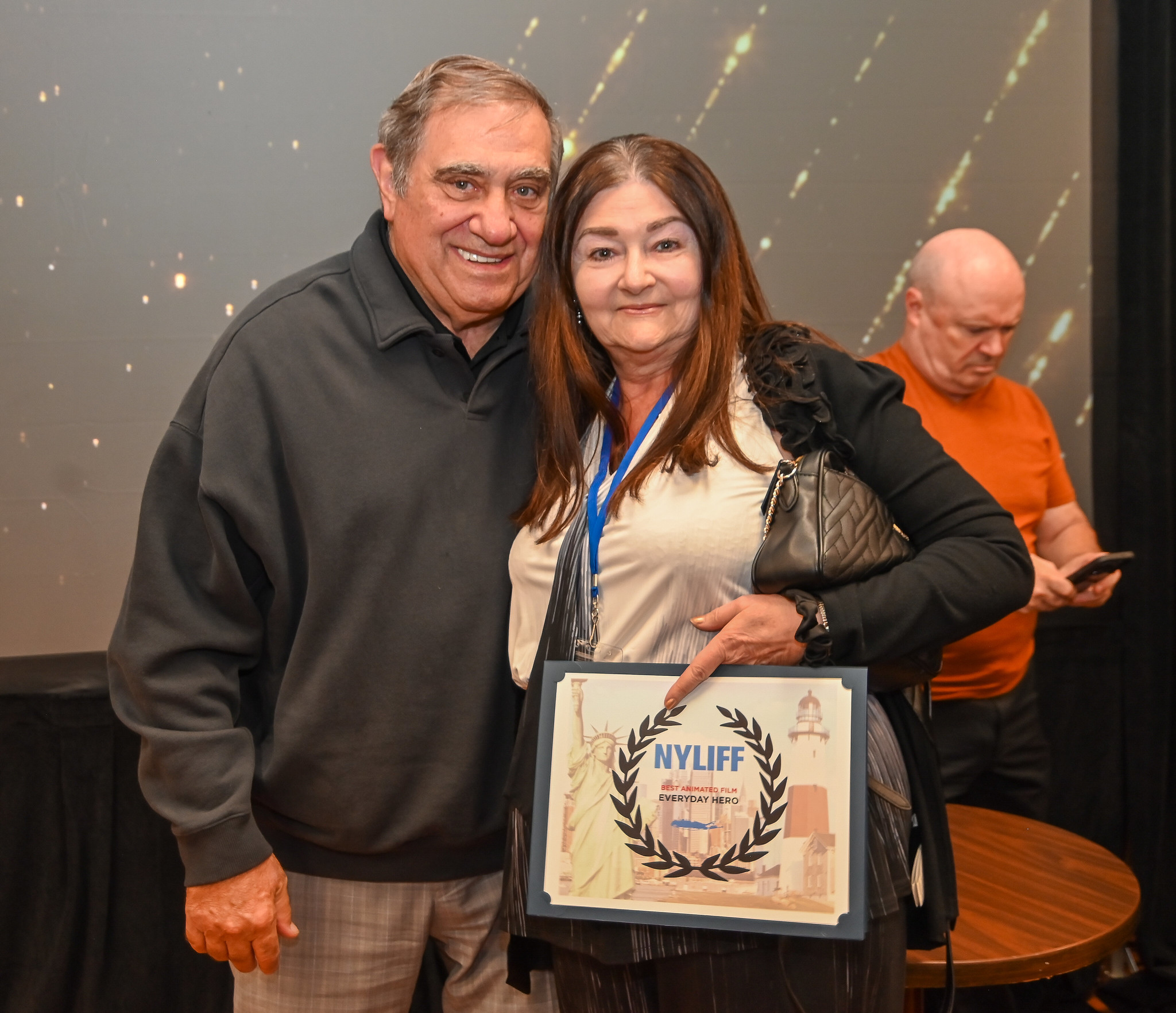 NYLIFF new york long island film festival