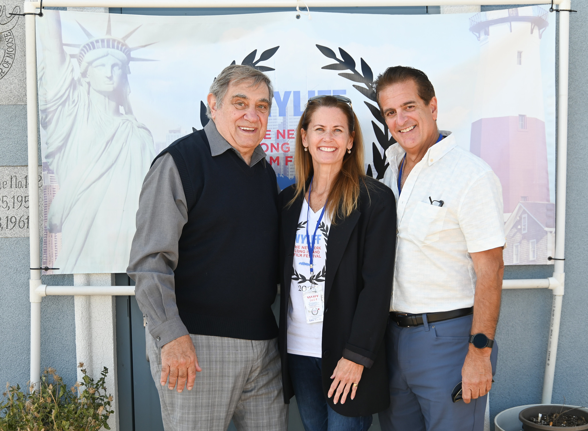 NYLIFF new york long island film festival