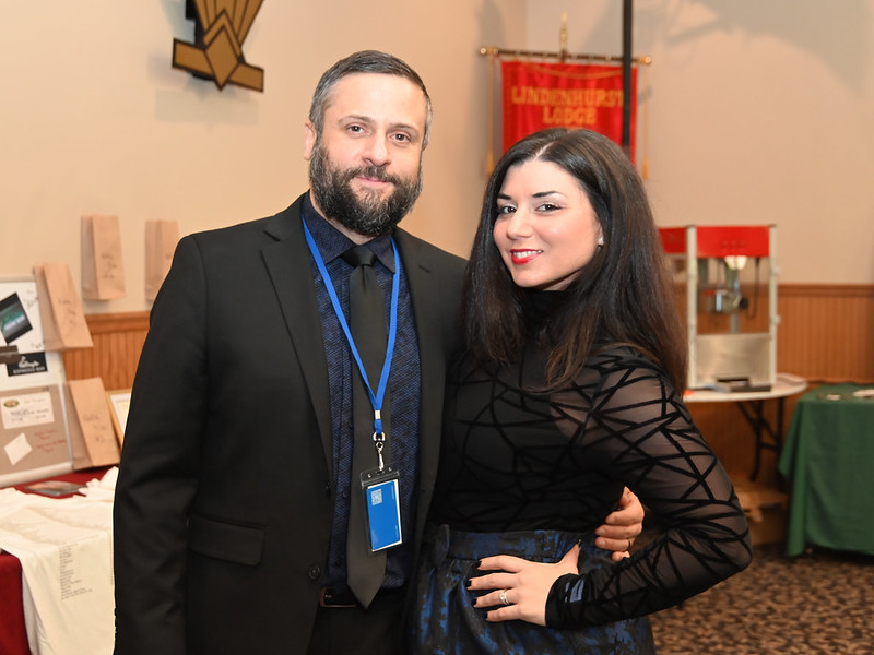 NYLIFF new york long island film festival