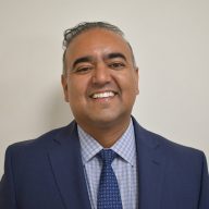 Manhasset Public Schools Superintendent Gaurav Passi