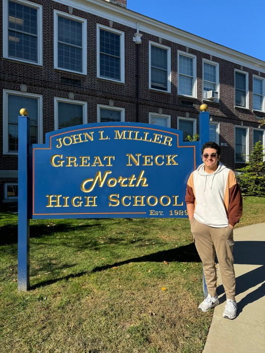 NH CocaCola Semifinalist Ahdout