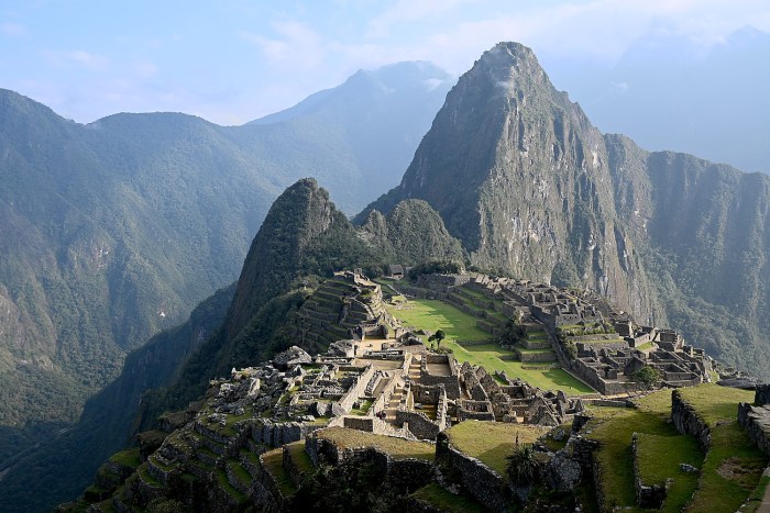 SA MachuPicchu N 083122 186e2 c Karen Rubin Machu Picchu