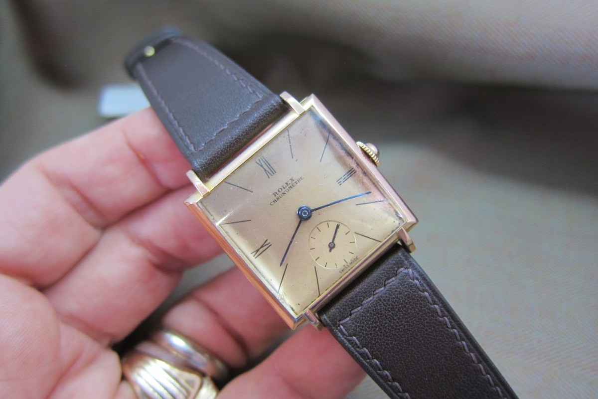 Watches C