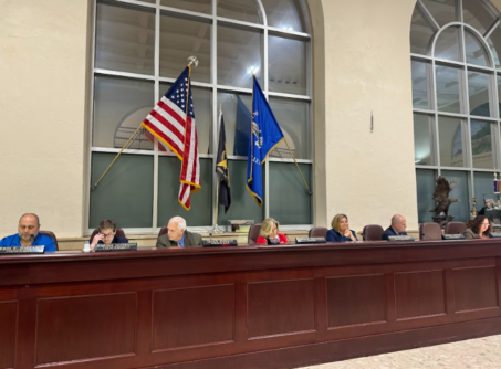 The Glen Cove City Council allow for more housing, change local zoning laws (Photo by Hannah Devlin, from Long Island Press archive)
