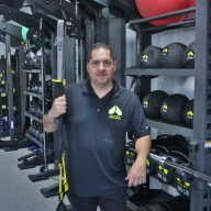 Alloy Personal Training, a gym that aims to create a judgement-free communal exercise space at nearly 300 locations nationwide, will open its first Long Island location on Jan. 20 in Commack.
